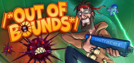 Out of Bounds: ゲームを作り、バグを撃退せよ