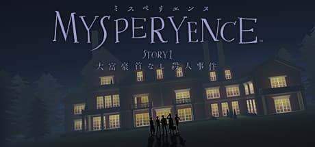 MYSPERYENCE: Dive into VR Murder Mysteries