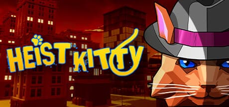 Heist Kitty: Multiplayer Cat Simulator Game — あなたの中の猫の怒りを解き放て