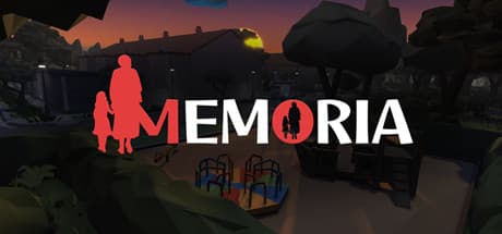 Memoria：時を超えた心温まるアドベンチャー