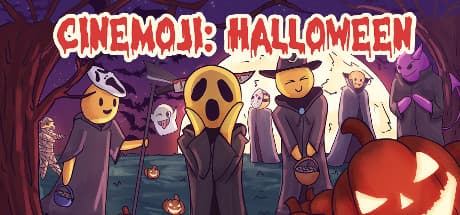 Cinemoji: Halloween — Test Your Horror Movie Knowledge
