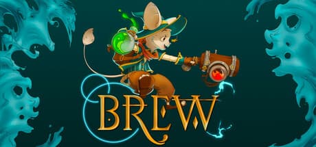 Brew — アルケミー・ローグライト・アクション