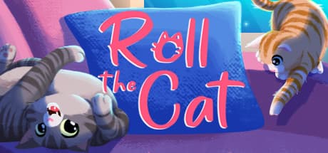 Roll The Cat: A Purrfectly Cute Sokoban Puzzle Adventure