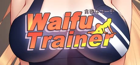 Waifu Trainer: Relaxing Clicker Adventure