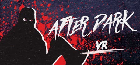After Dark VR：VRでの非対称型ホラーサバイバル