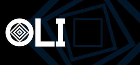OLI: A Dark 2D Puzzle Platformer of Nightmares