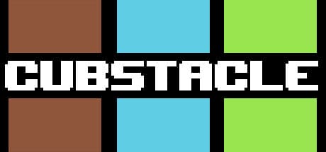 Cubstacle: A Precision Puzzle Platformer Where Every Move Counts
