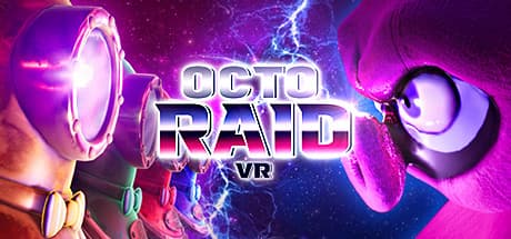 OctoRaid VR: Asymmetric Multiplayer Mayhem in OctoMall