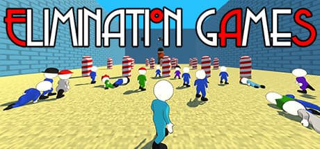 エリミネーションゲーム:恐怖の人形から生き残る赤信号、青信号