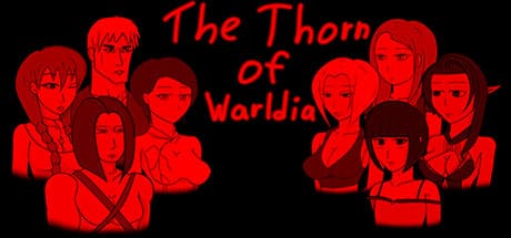 The Thorn of Warldia — A Fantasy Turn-Based Tactical RPG for Freedom