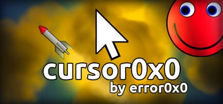 cursor0x0: Test Your Mouse Skills in Fast-Paced Mini-Games