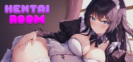 Hentai Room: 55枚のアートを解放してリラックス