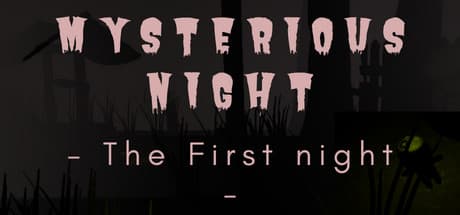 Mysterious Night: 少年ウリを待ち受ける謎に迫る