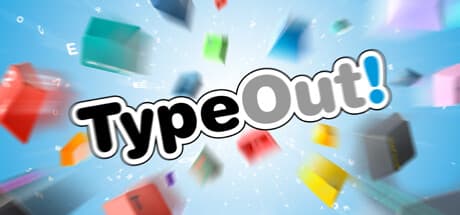 TypeOut: Fast-Paced Word Battle Royale