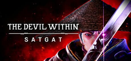 The Devil Within: Satgat - 悪夢が始まるダークファンタジー