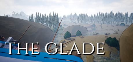 The Glade: Open World Survival Crafting Adventure