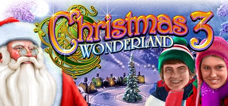 Christmas Wonderland 3: サンタと北極を巡る感動のクリスマスアドベンチャー