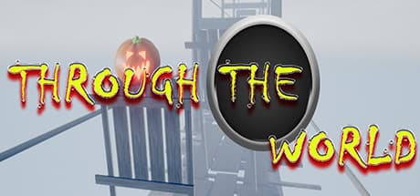 Through the world: ブロックを破壊する3Dプラットフォーマー