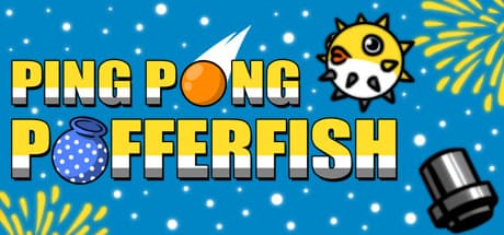 ピンポンパファーフィッシュ:戦略的キャノンパズル