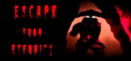 Escape From Eternity — スピーディーなアーケードアクション