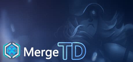 MergeTD: Strategic Tower Defense with Satisfying Merging