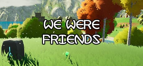 We Were Friends: Battle Royale & Prop Hunt Fun