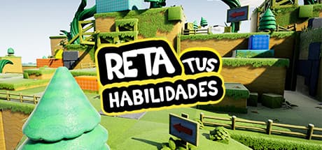 Reta Tus Habilidades:協力型パズル&戦略アドベンチャー