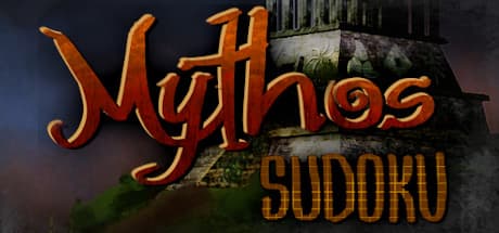 Mythos: Sudoku - 古代の島の秘密を解き明かす
