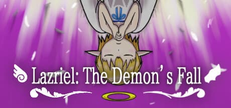Lazriel: The Demon's Fall — A Roguelike Deckbuilder of Divine Choice