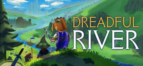 Dreadful River: Sail into a World of Perilous Exploration and RPG Strategy