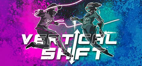 Vertical Shift：Zenithスーツで空を舞うVReスポーツ