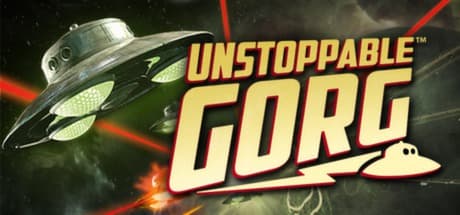 Unstoppable Gorg: レトロSFの世界で軌道を操り勝利を掴むタワーディフェンス