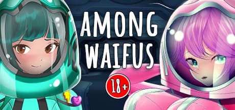 Among Waifus 18+: セクシーな少女たちと挑むパズルランナーアドベンチャー