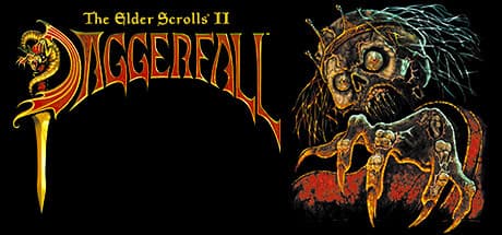 The Elder Scrolls II: Daggerfall - Uncover the Mystery of Numidium