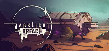 Darklight Breach: Tactical Roguelite Infiltration