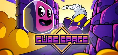 Cube Space：宇宙パズルを攻略せよ