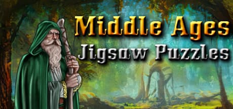 Middle Ages Jigsaw Puzzles — 歴史を組み立てよう