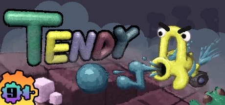 TENDY: Robot Gardener - 宇宙ステーションのパズルをプログラムで解こう