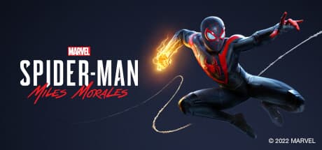 Marvel's Spider-Man: Miles Morales - 新たなるスパイダーマンとなれ