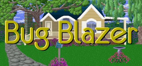 Bug Blazer: プレステージなしのインクリメンタルクリッカー