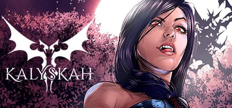 Kalyskah: The First Vampire's Revenge