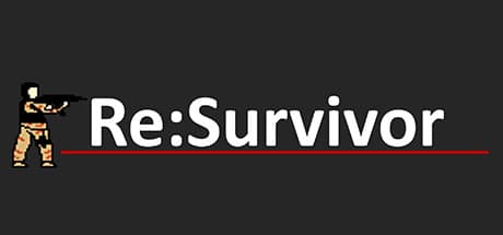 Re:Survivor — 砂漠の試練を生き延びろ