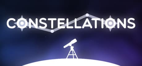 Constellations: Puzzles in the Sky - 星空を彩る癒やしのパズル体験