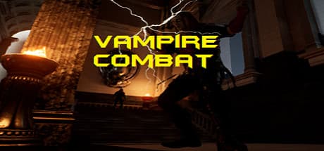 Vampire Combat: Unleash Your Inner Fighter