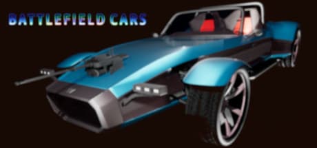 BattlefieldCars: Arena Shooting Mayhem with Friends