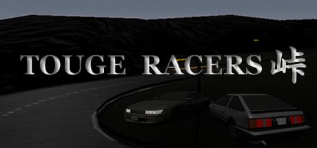 TOUGE RACERS: Master the Mountain Pass Drifts