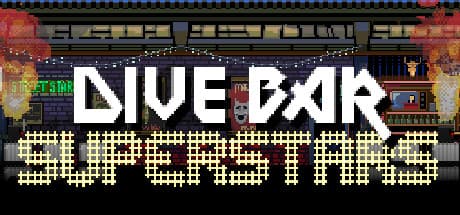 Dive Bar Superstars：ロックでスターダムを駆け上がれ！