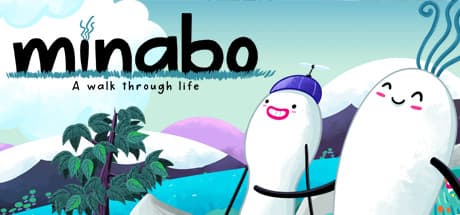 Minabo - A walk through life: カブの人生を歩むソーシャルシミュレーション