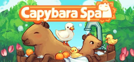 カピバラスパ:愛らしいお客様とリラックス&交流