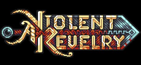 A Violent Revelry: Master Combat in a Procedurally Generated World